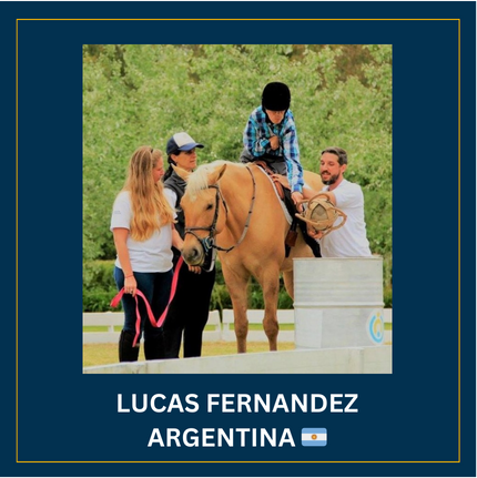 LUCAS FERNANDEZ